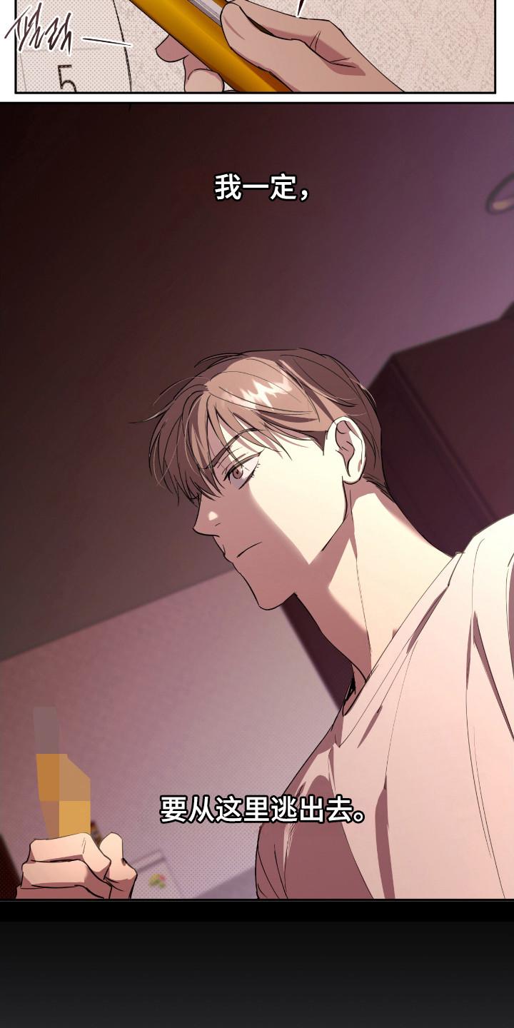 《寻找主人公》第31章：投资策划 第6页
