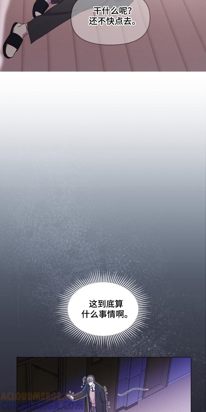 《寻找主人公》第33章：准备开始 第3页
