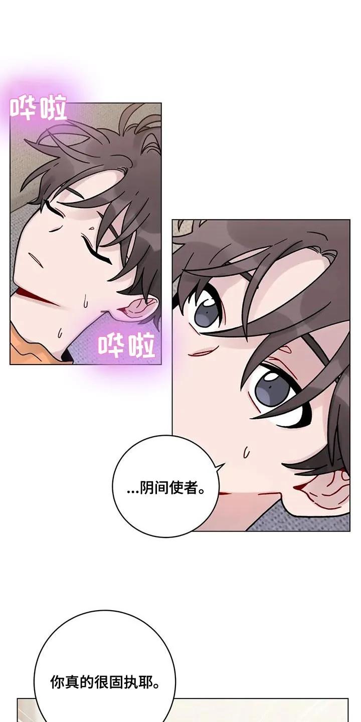 《复生之缘》第35章：好奇 第2页