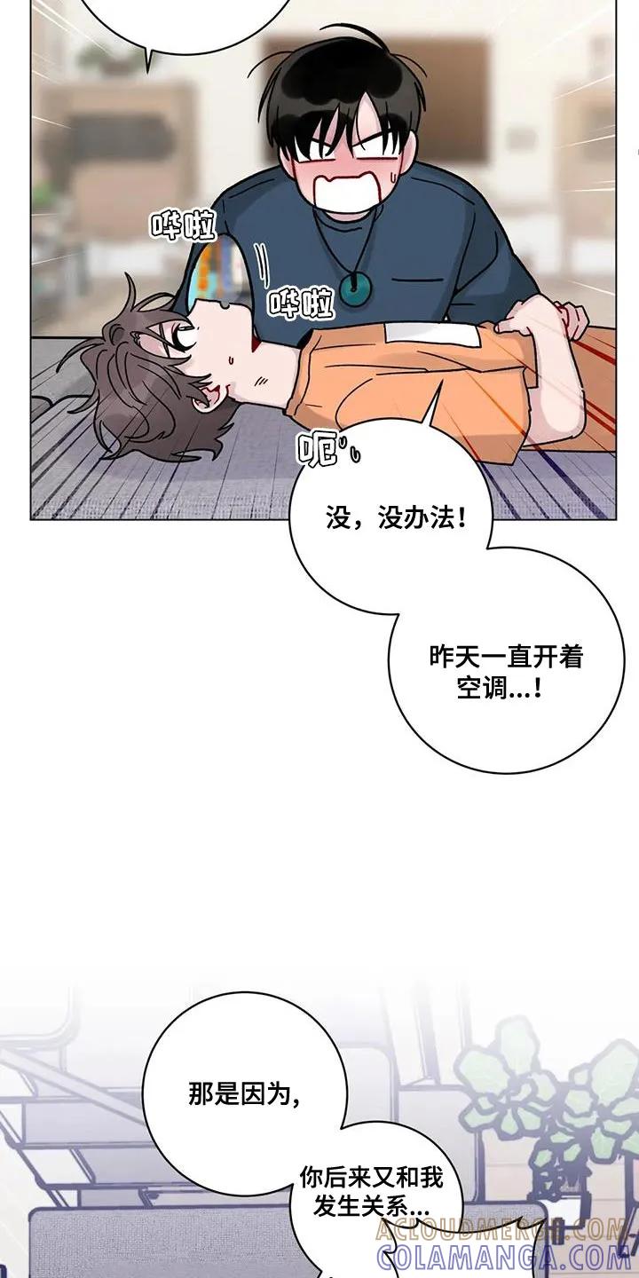 《复生之缘》第35章：好奇 第3页