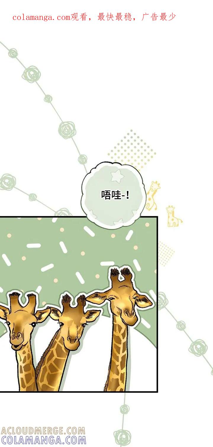 《快穿救赎》第35章：动物园 第1页