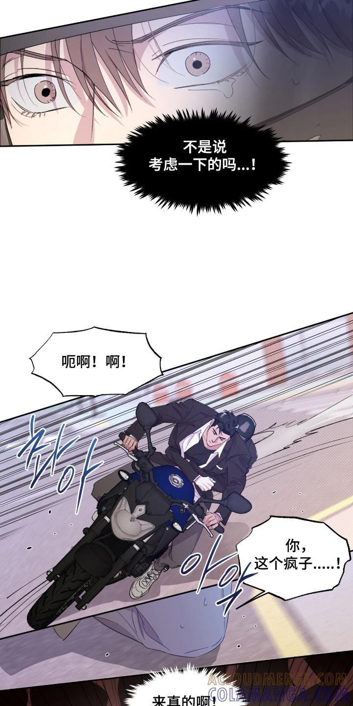 《寻找主人公》第38章：赌约成功 第13页