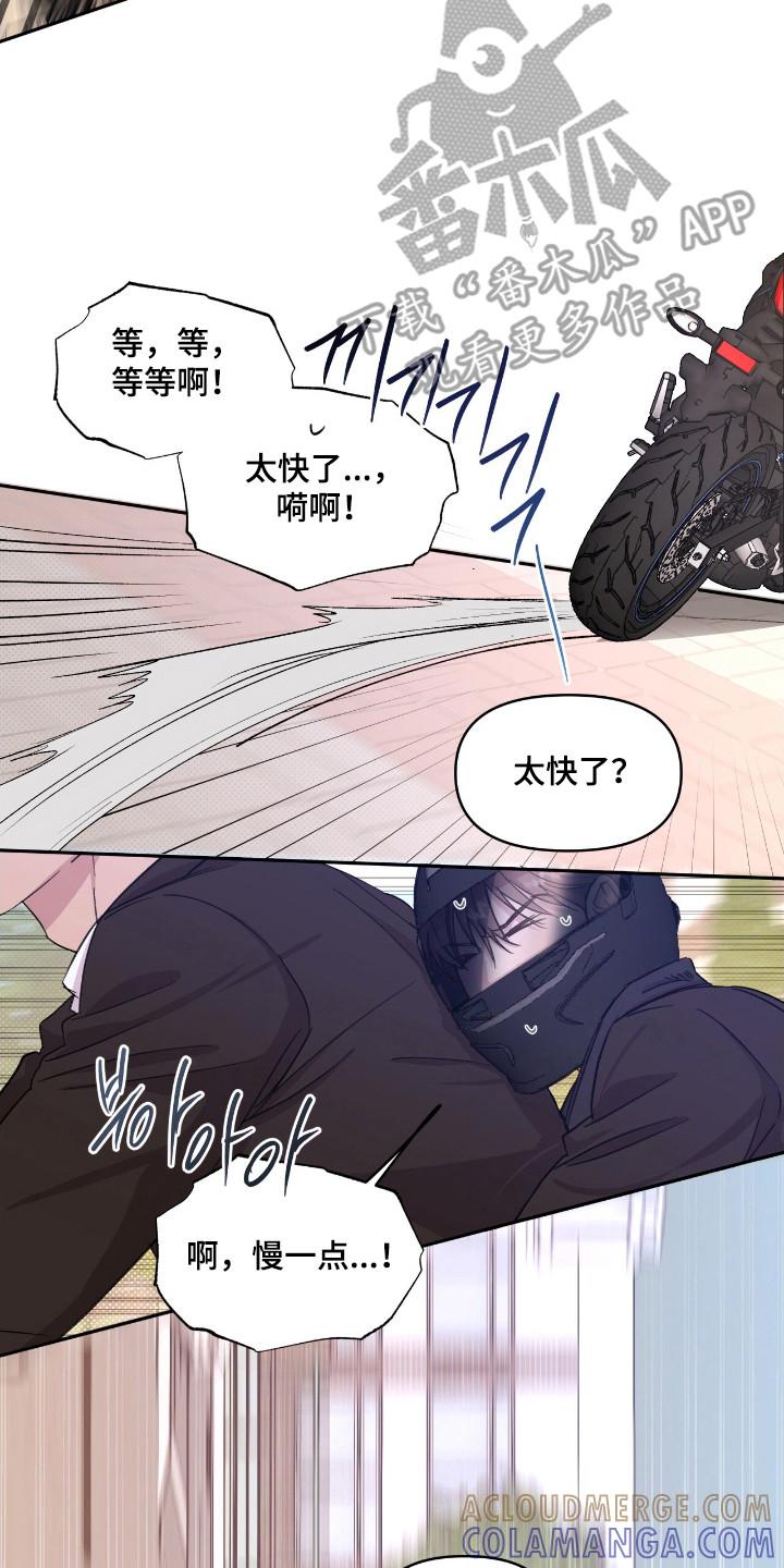 《寻找主人公》第38章：赌约成功 第7页