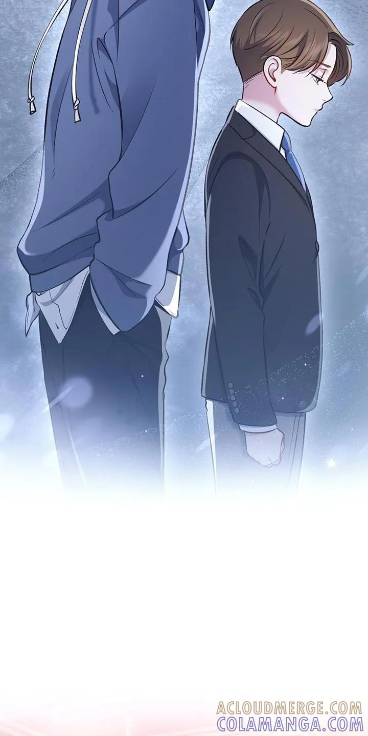 《快穿救赎》第42章：羡慕 第11页