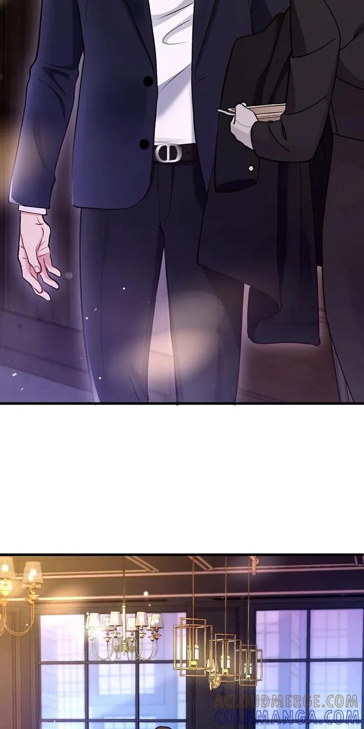 《快穿救赎》第42章：羡慕 第15页