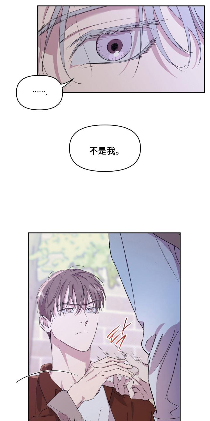 《寻找主人公》第43章：完美的人 第8页