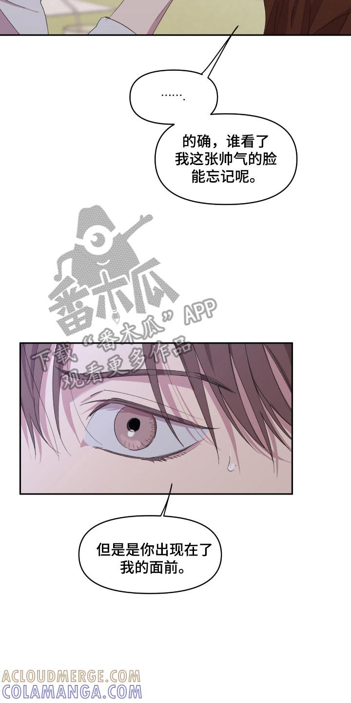 《寻找主人公》第43章：完美的人 第7页