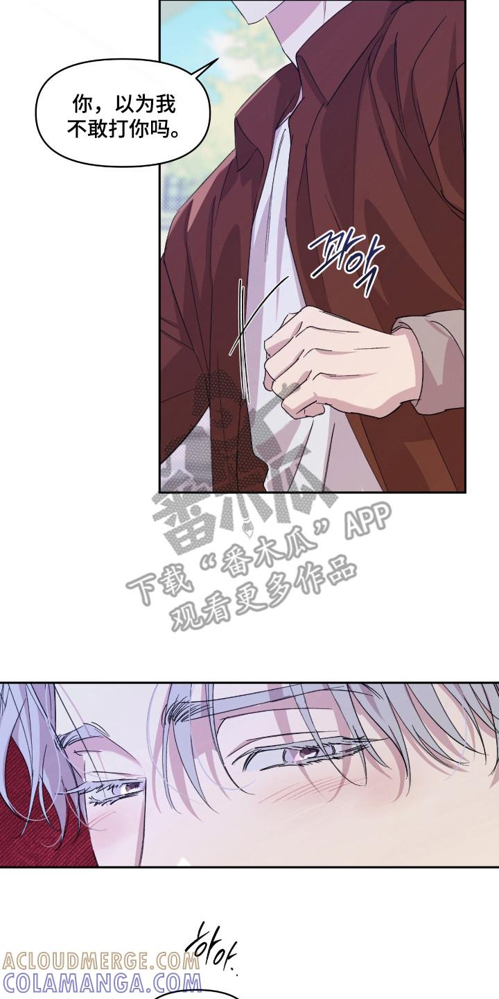 《寻找主人公》第43章：完美的人 第15页