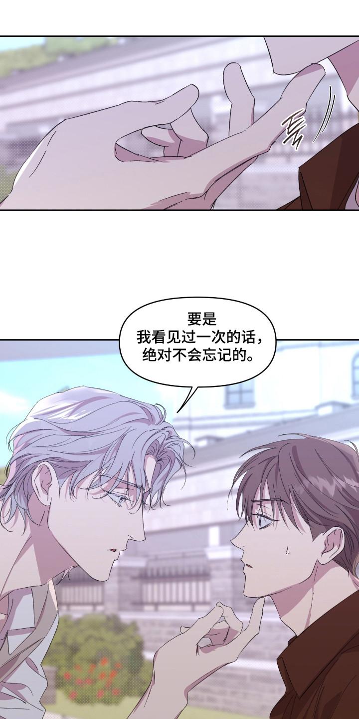 《寻找主人公》第43章：完美的人 第6页