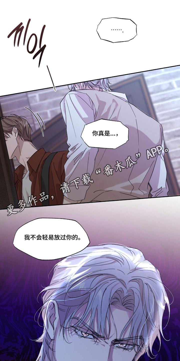 《寻找主人公》第44章：不会放过 第18页