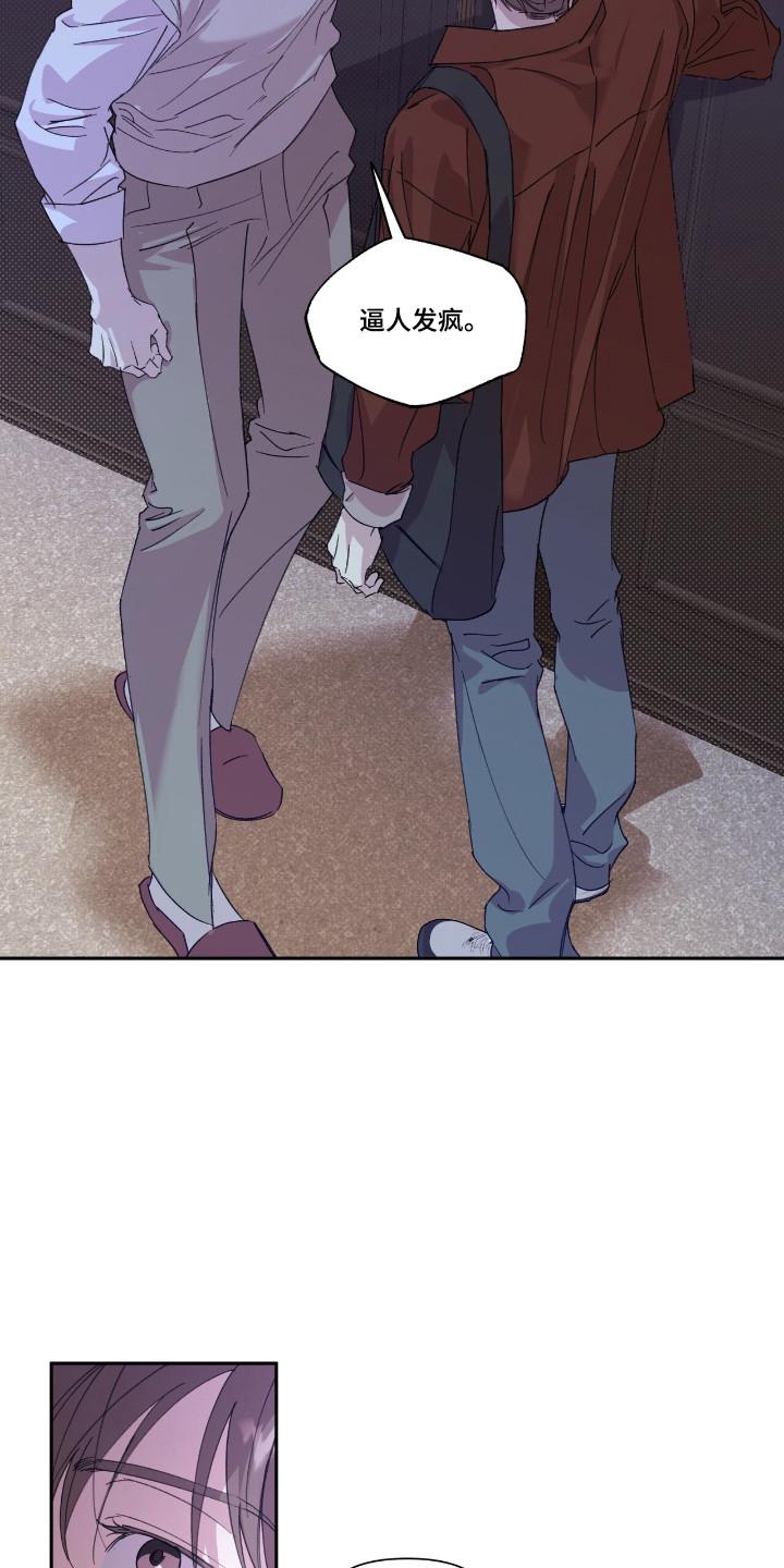 《寻找主人公》第44章：不会放过 第16页