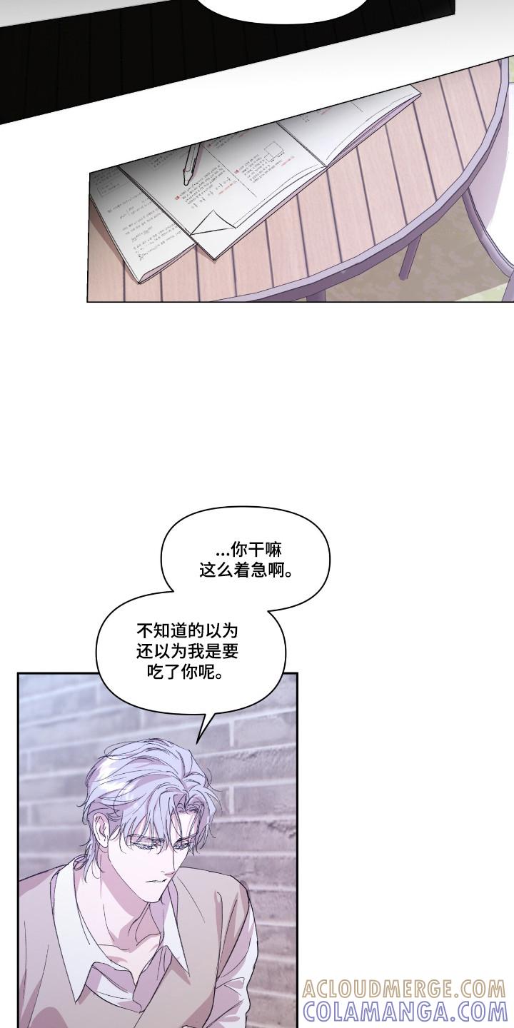 《寻找主人公》第44章：不会放过 第11页