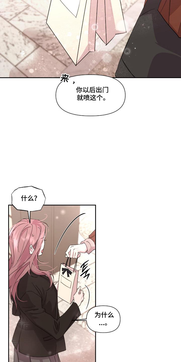《寻找主人公》第45章：植物杀菌 第8页