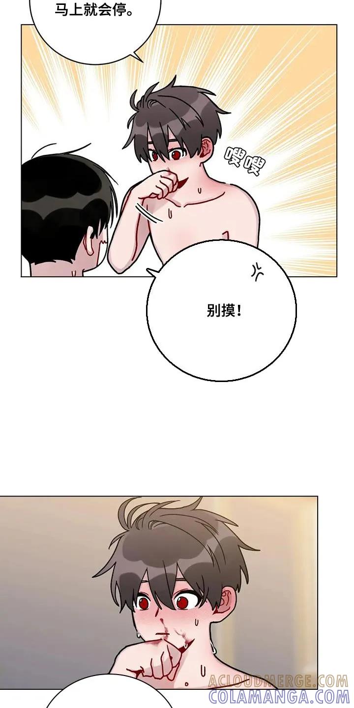 《复生之缘》第45章：更好的办法 第13页