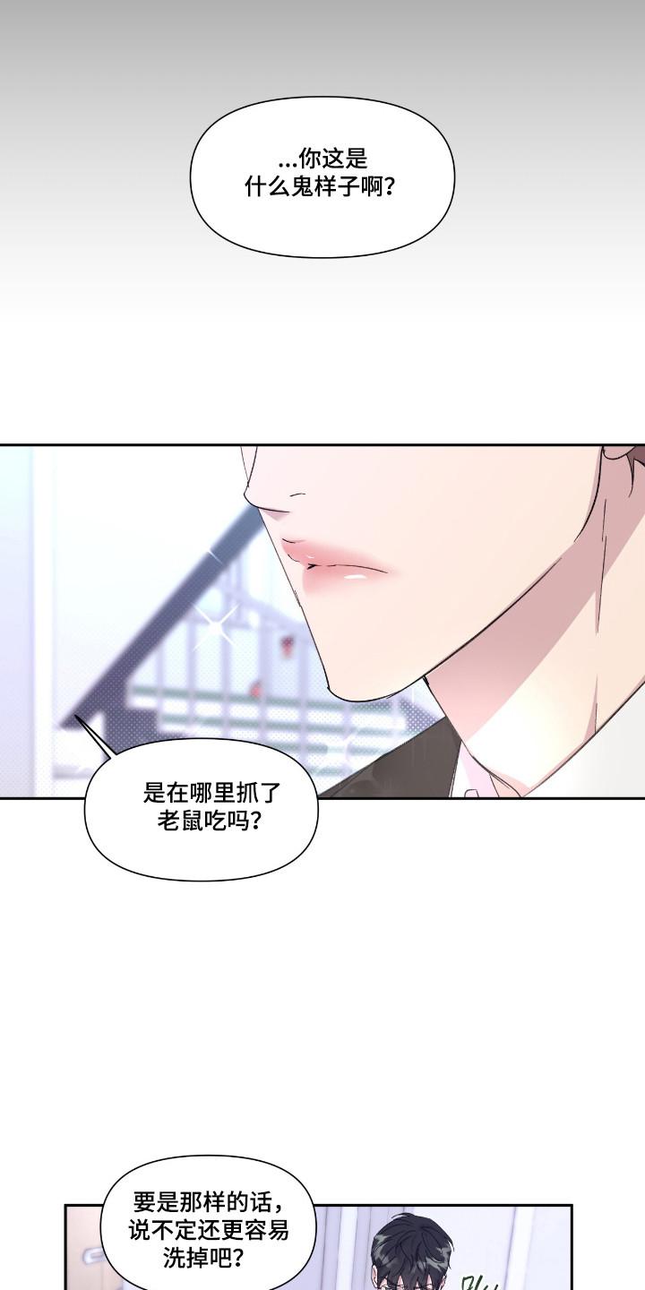 《寻找主人公》第45章：植物杀菌 第16页