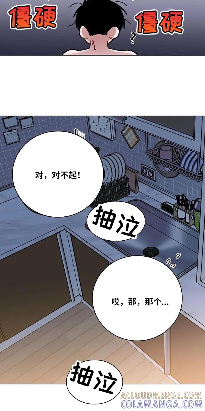 《复生之缘》第46章：罪过太大 第11页