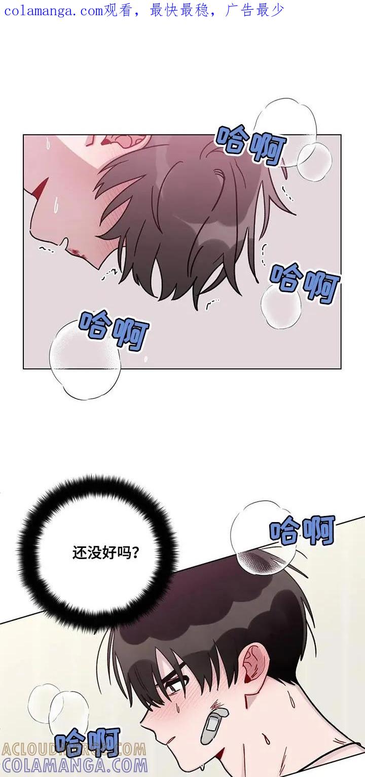 《复生之缘》第46章：罪过太大 第1页