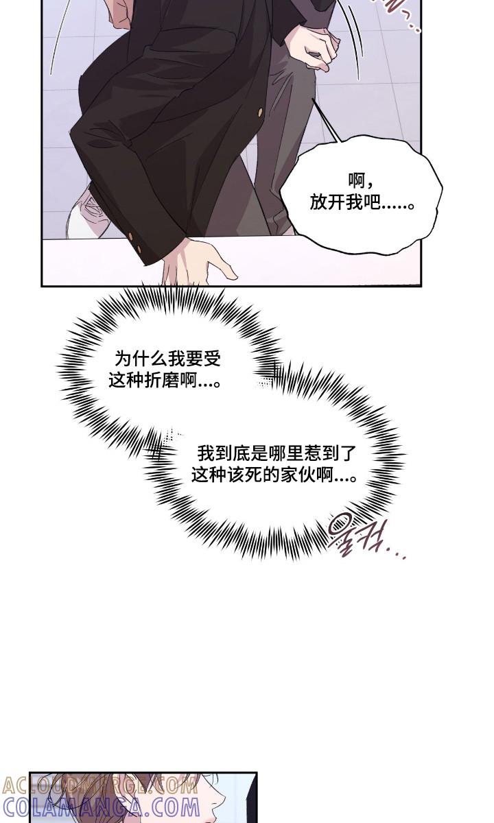 《寻找主人公》第48章：耀眼存在 第21页