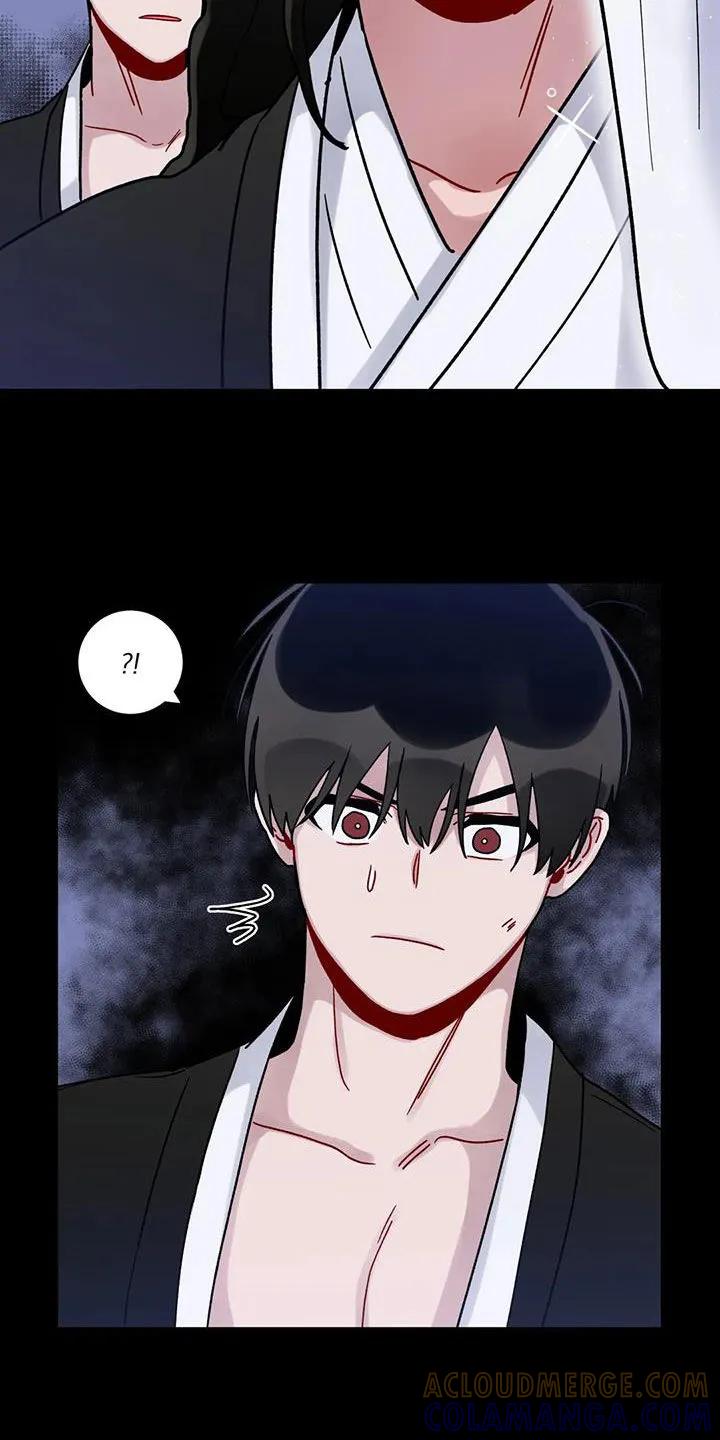 《复生之缘》第49章：被困 第21页