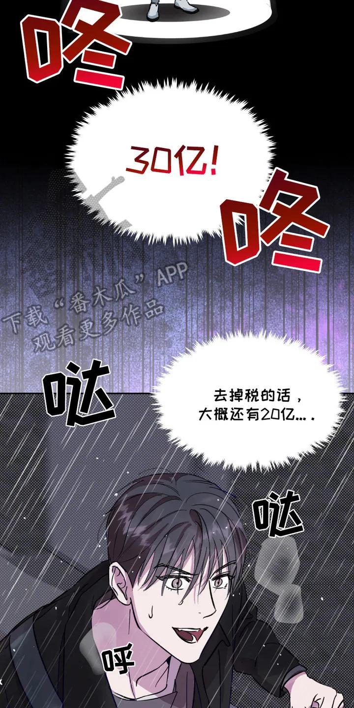 《寻找主人公》第5章：中大奖 第8页