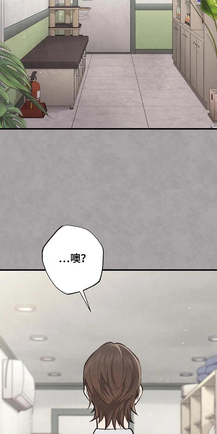 《快穿救赎》第51章：男朋友 第4页