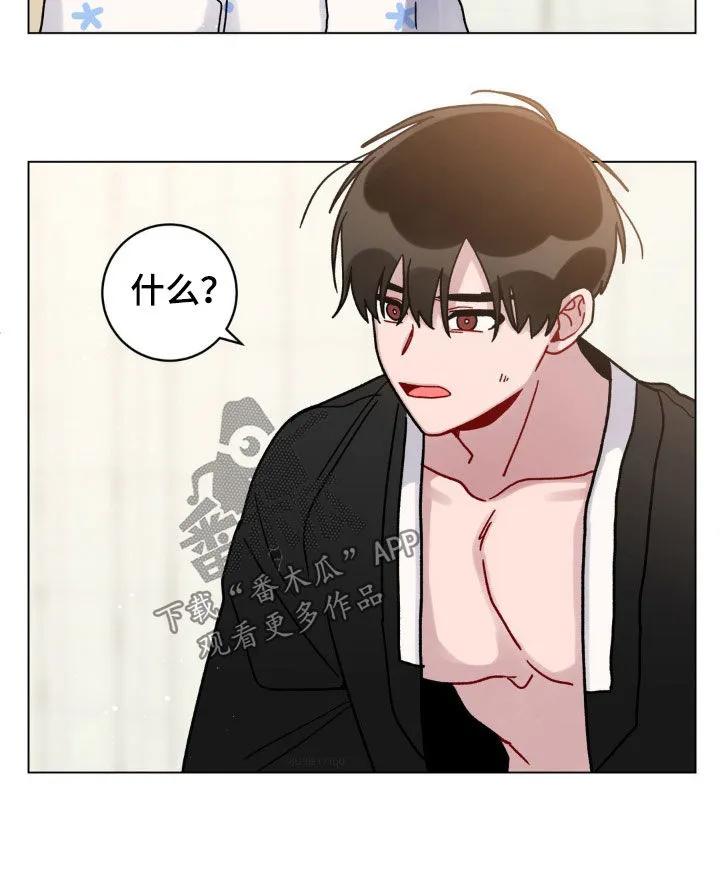 《复生之缘》第51章：不知道怎么回去 第16页