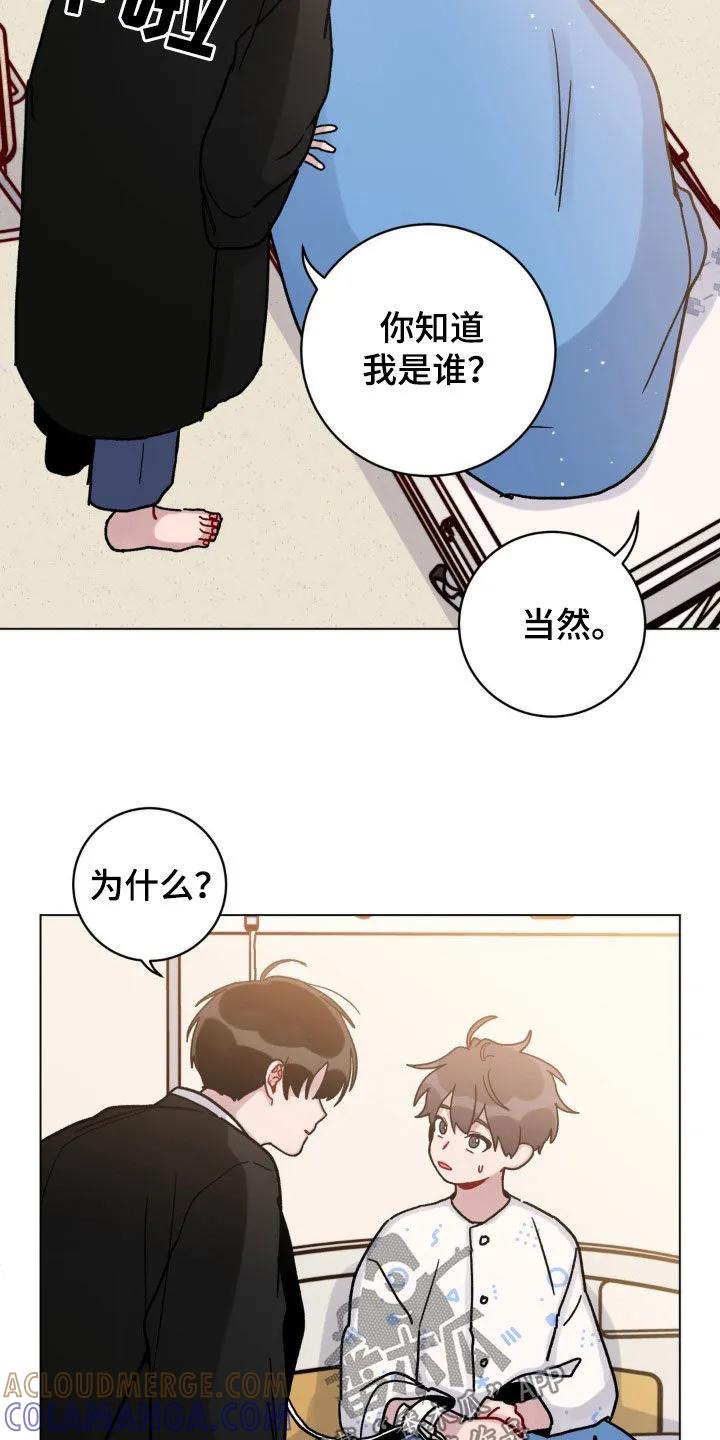 《复生之缘》第51章：不知道怎么回去 第13页