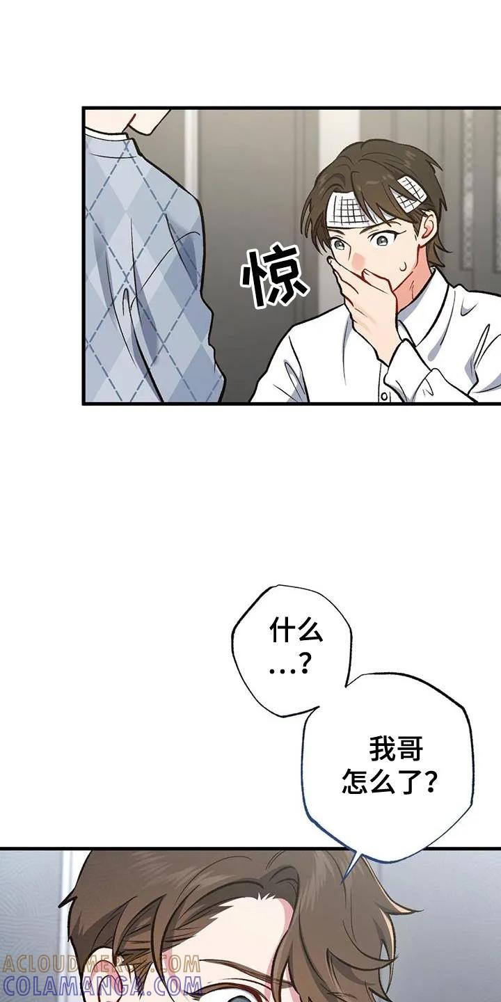 《快穿救赎》第56章：罪魁祸首 第33页