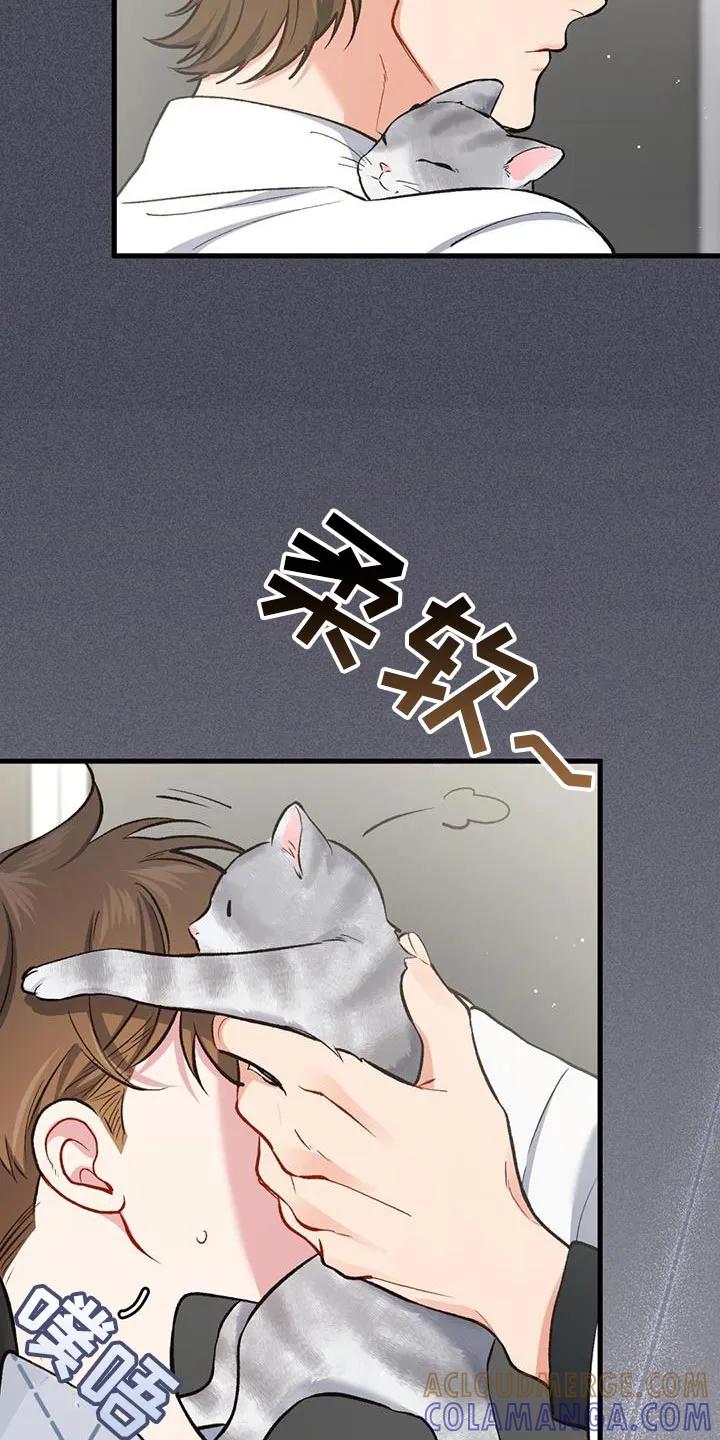 《快穿救赎》第57章：感动 第21页