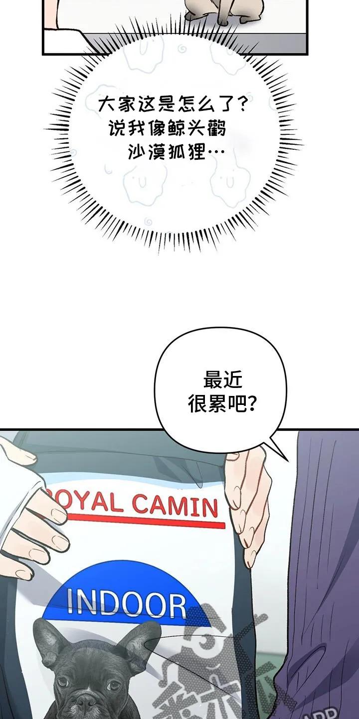 《快穿救赎》第58章：更坚强了 第2页