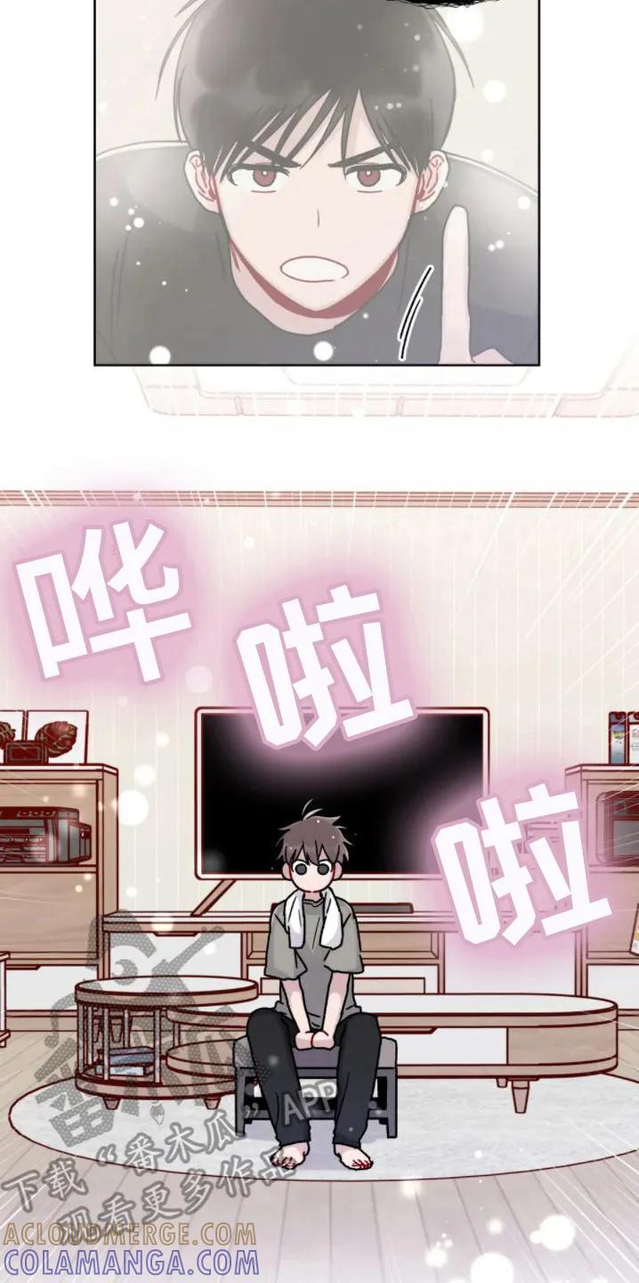《复生之缘》第6章：约法三章 第13页