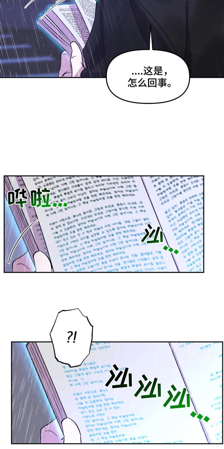 《寻找主人公》第6章：车祸 第6页