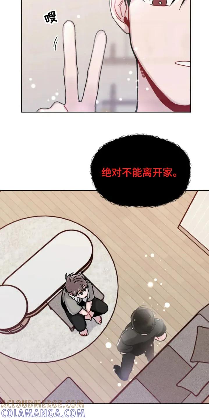 《复生之缘》第6章：约法三章 第11页