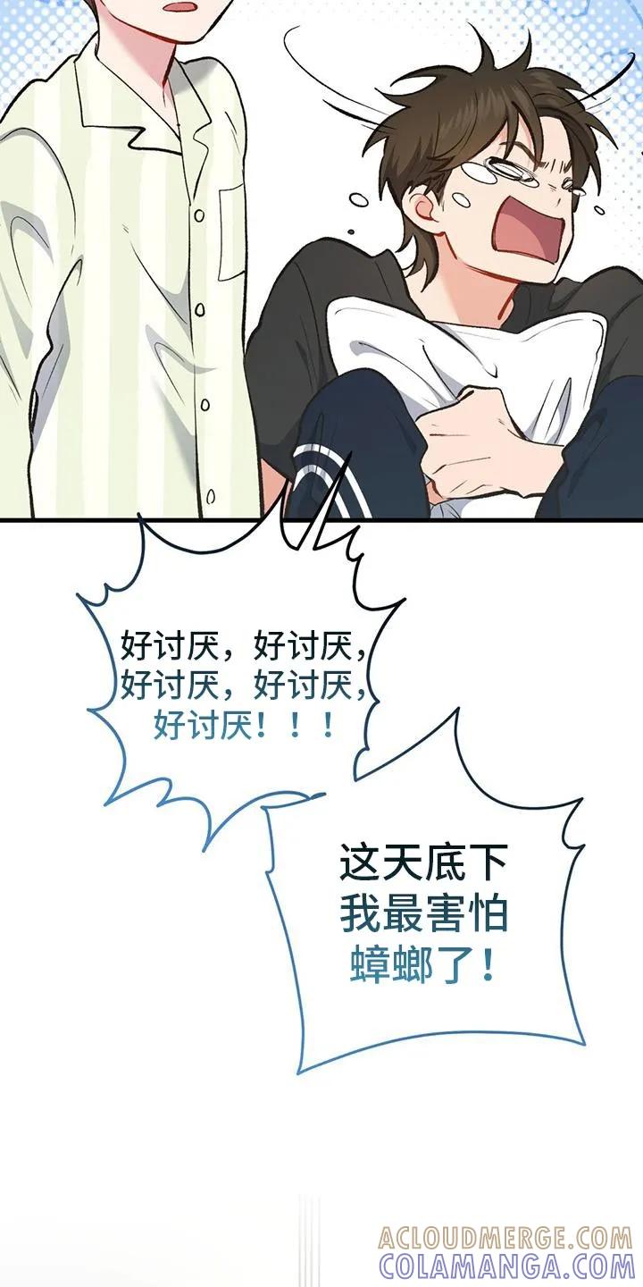 《快穿救赎》第61章：让给我吧！ 第13页