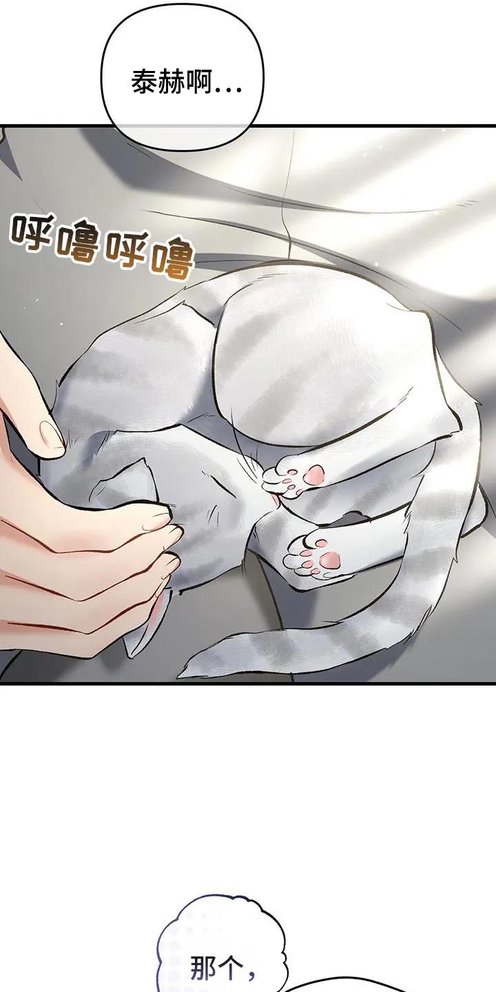 《快穿救赎》第65章：没见过的衣服 第20页