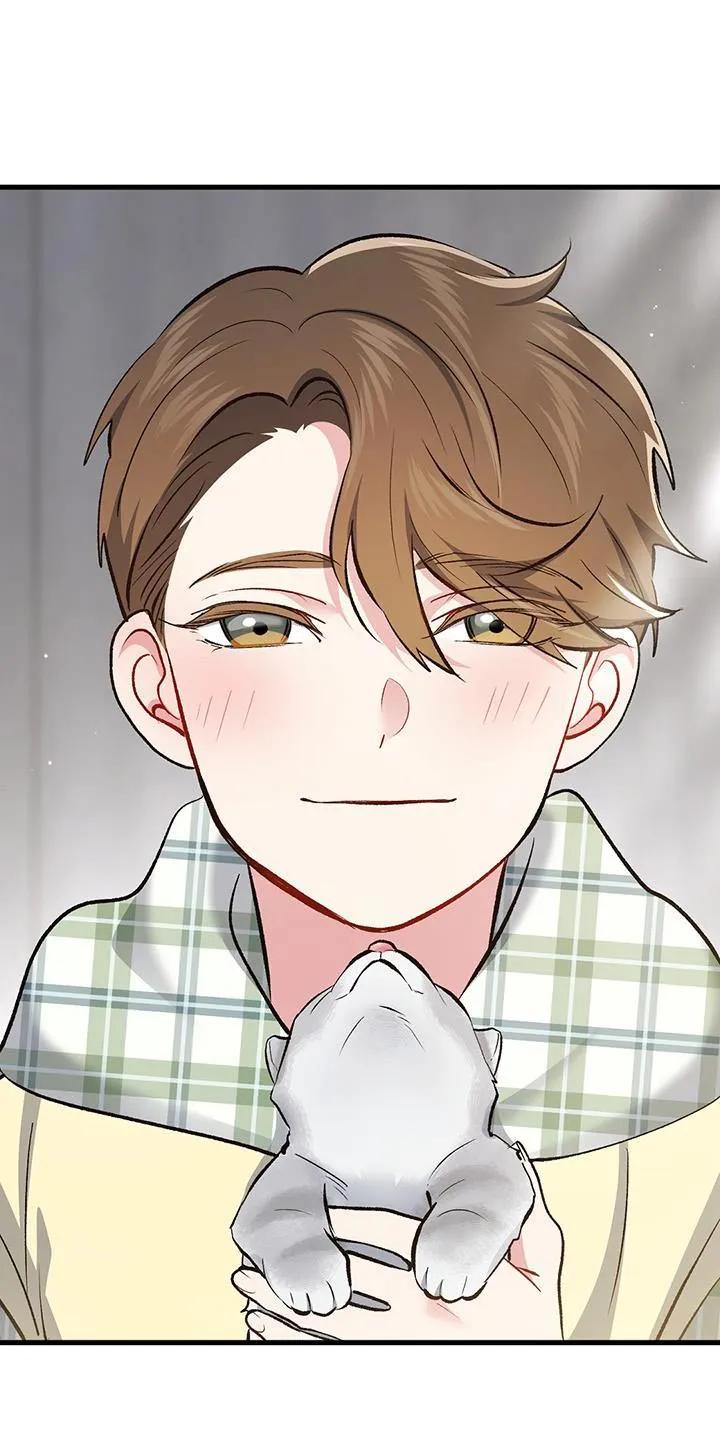 《快穿救赎》第65章：没见过的衣服 第24页