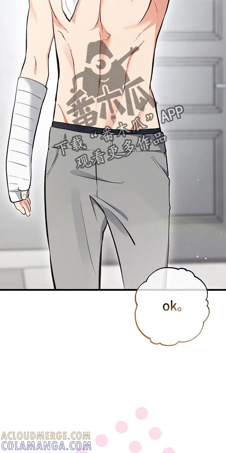 《快穿救赎》第65章：没见过的衣服 第3页