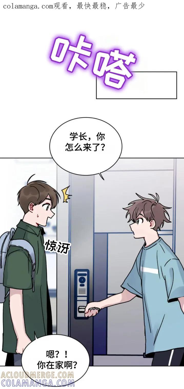 《复生之缘》第8章：爬山 第1页