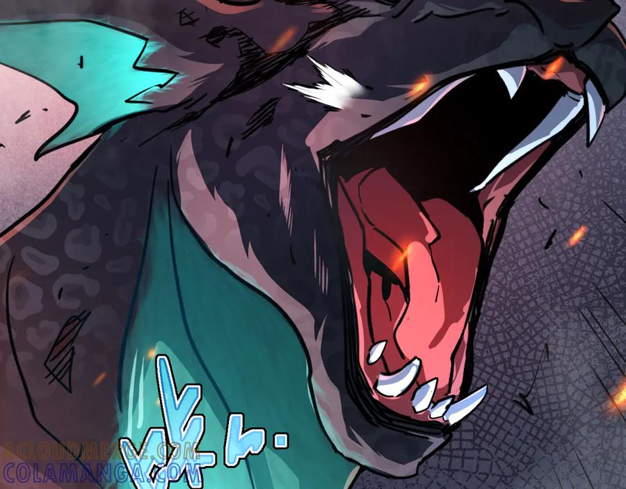 斧神：无敌之路 - 第001话 我叫洛天 - 第121张图