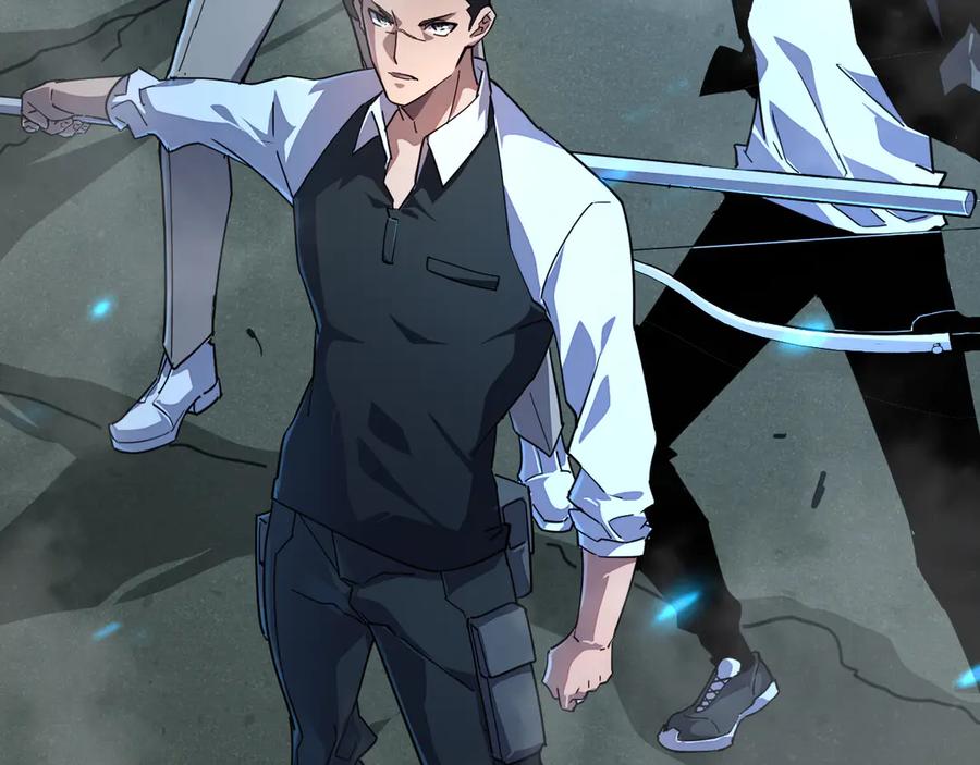 斧神：无敌之路 - 第001话 我叫洛天 - 第72张图