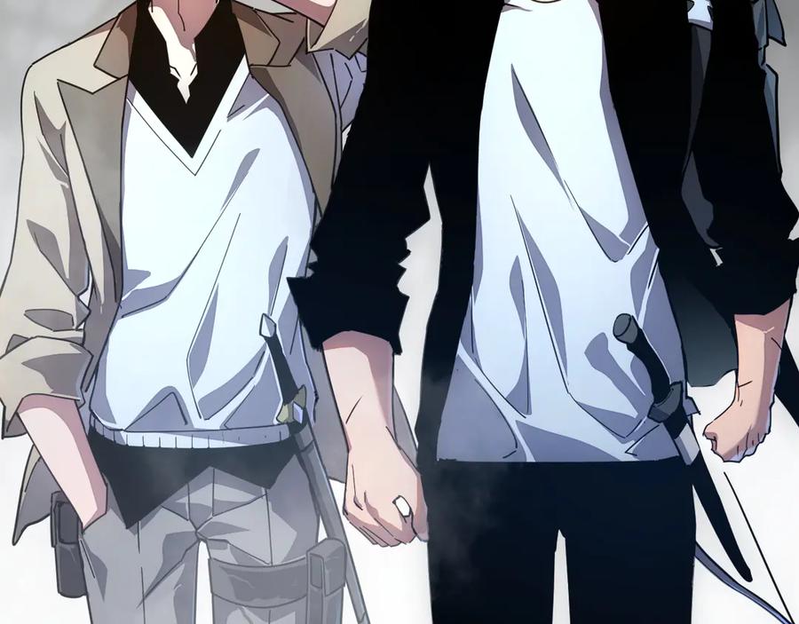 斧神：无敌之路 - 第001话 我叫洛天 - 第58张图