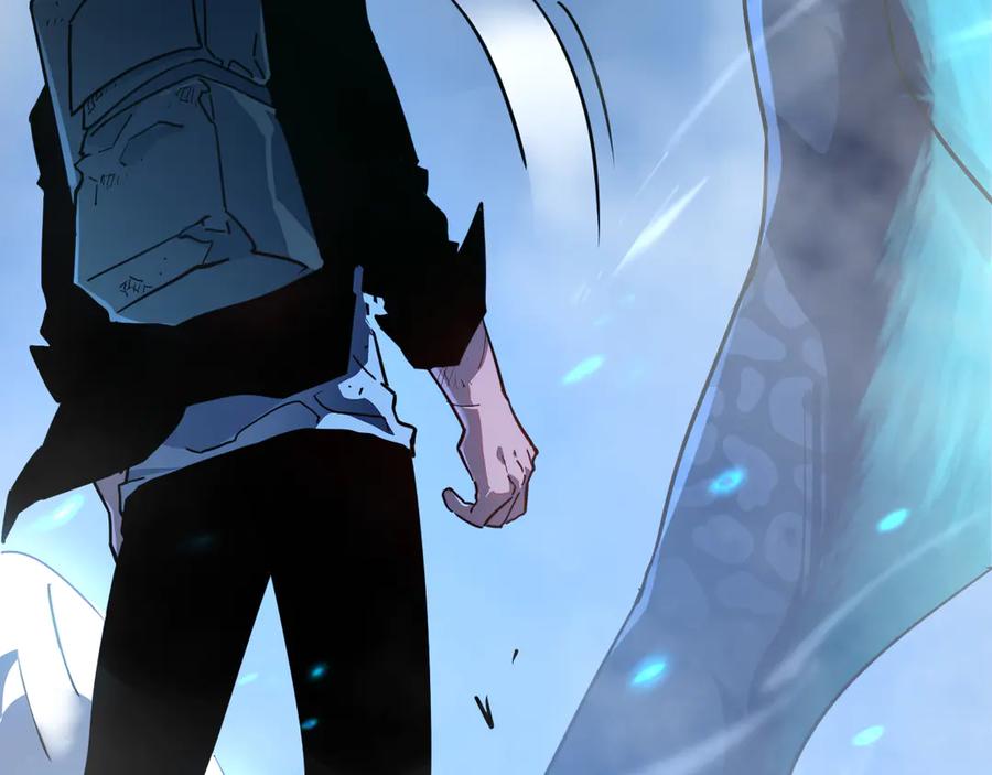 斧神：无敌之路 - 第001话 我叫洛天 - 第154张图