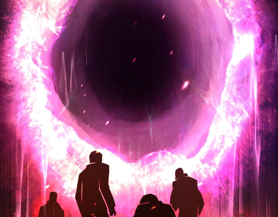 斧神：无敌之路 - 第001话 我叫洛天 - 第48张图