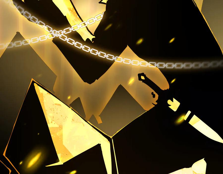 斧神：无敌之路 - 第001话 我叫洛天 - 第55张图