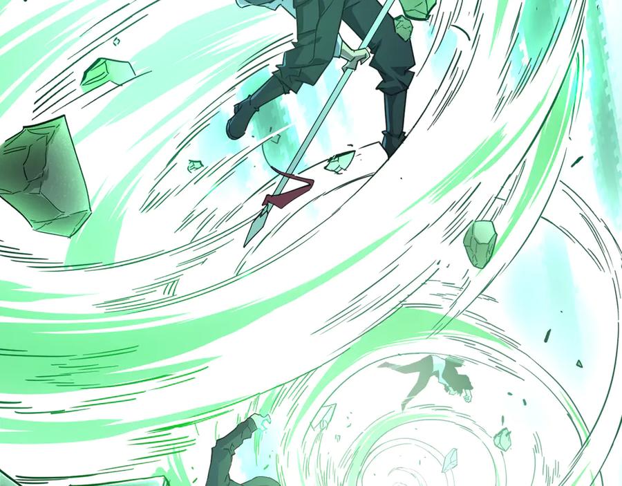 斧神：无敌之路 - 第001话 我叫洛天 - 第143张图