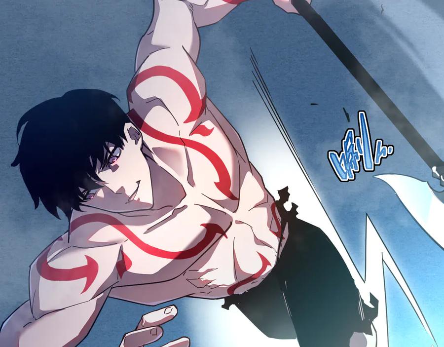 斧神：无敌之路 - 第002话 血斧变身 - 第50张图