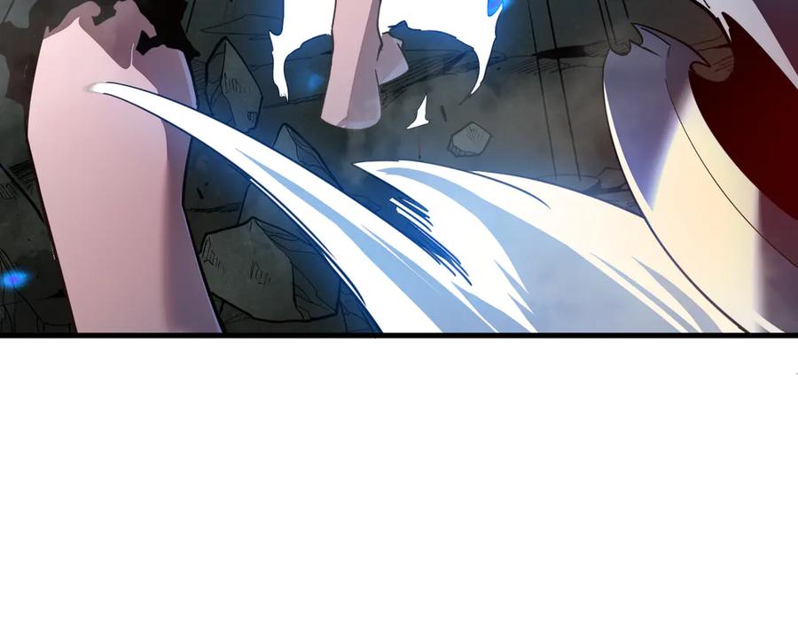 斧神：无敌之路 - 第002话 血斧变身 - 第20张图