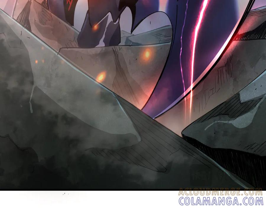 斧神：无敌之路 - 第002话 血斧变身 - 第17张图