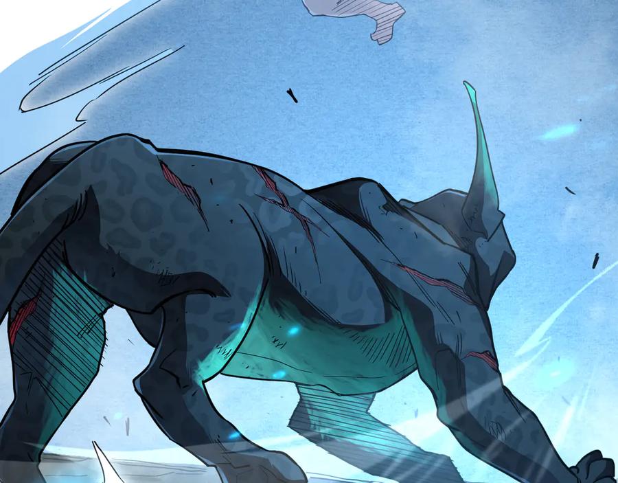 斧神：无敌之路 - 第002话 血斧变身 - 第55张图