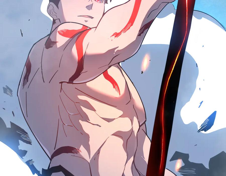 斧神：无敌之路 - 第002话 血斧变身 - 第14张图